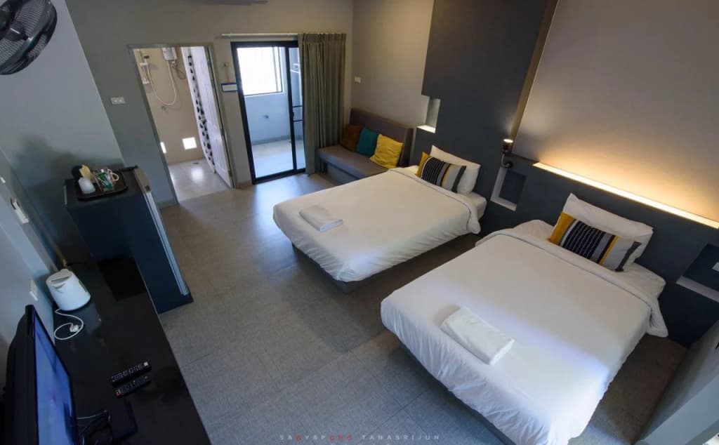 Hotel photo 3