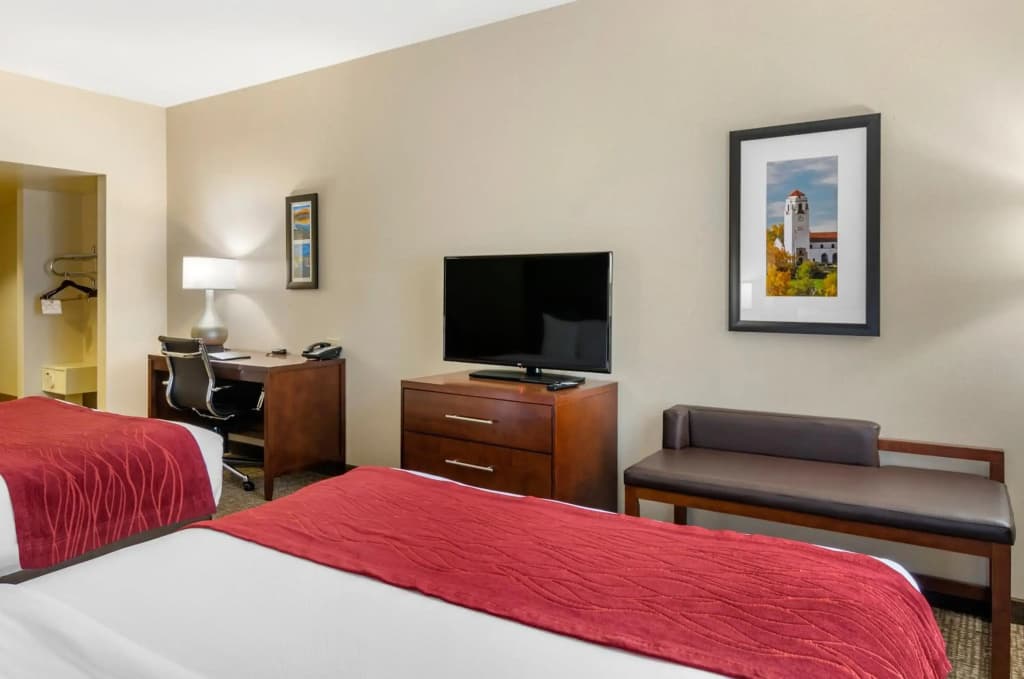 Hotel photo 5