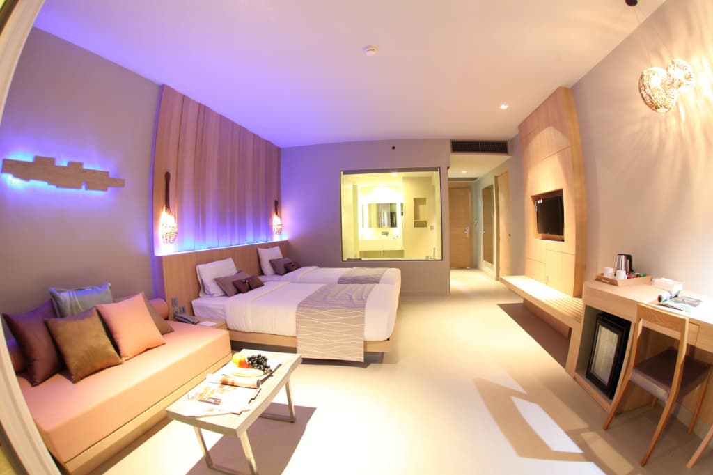 Hotel photo 6