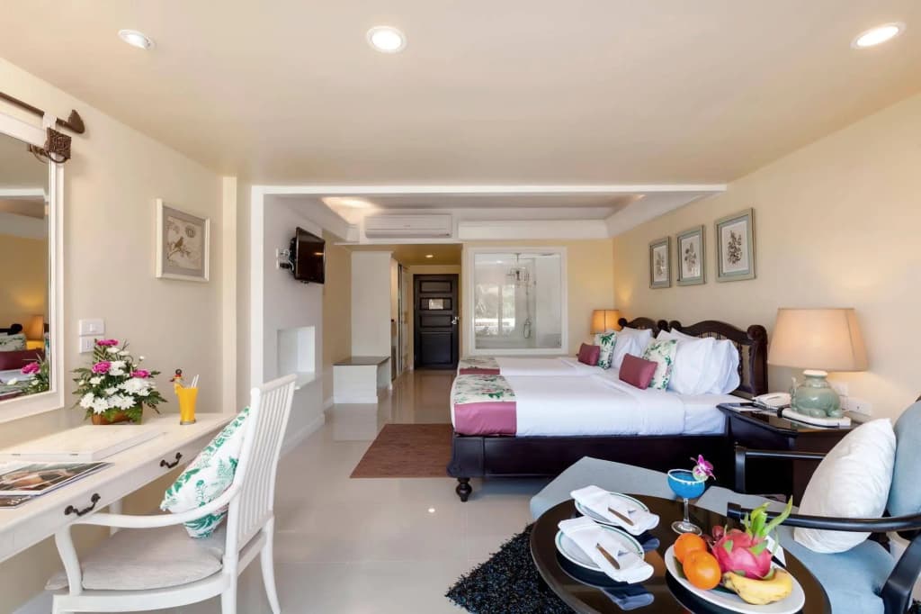 Hotel photo 13