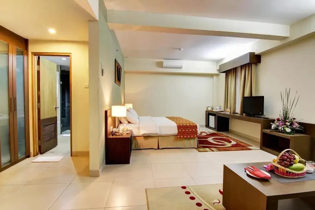 Hotel photo 3