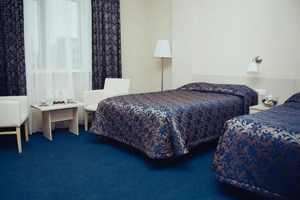 Hotel photo 6