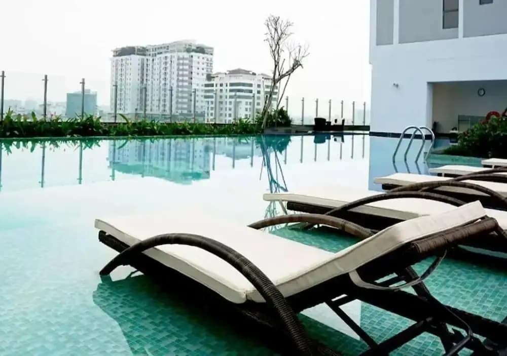 Hotel photo 15