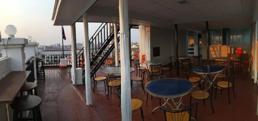 Hotel photo 11