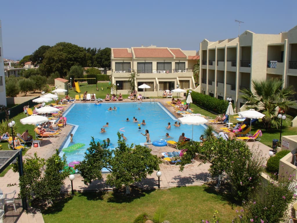 Hotel photo 24
