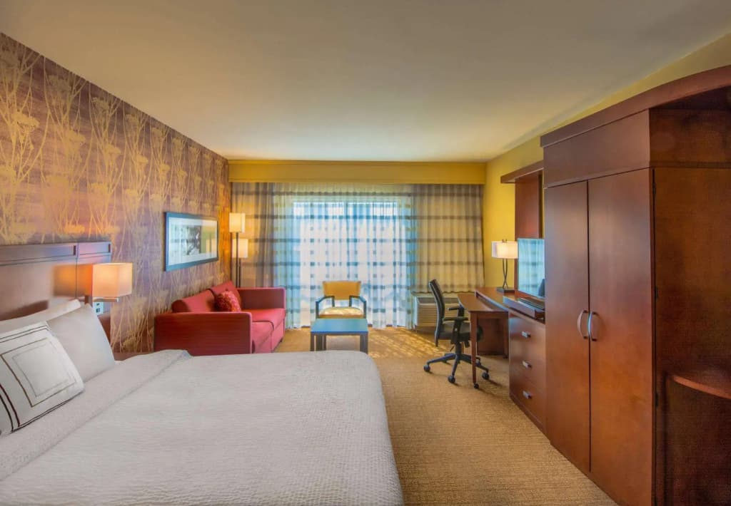 Hotel photo 5