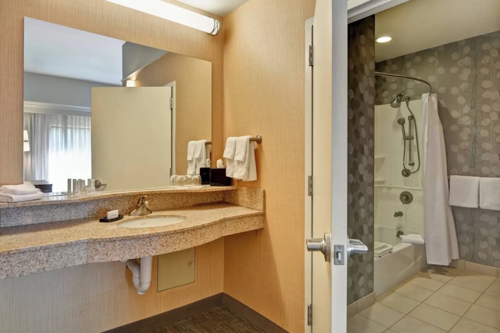 Hotel photo 10