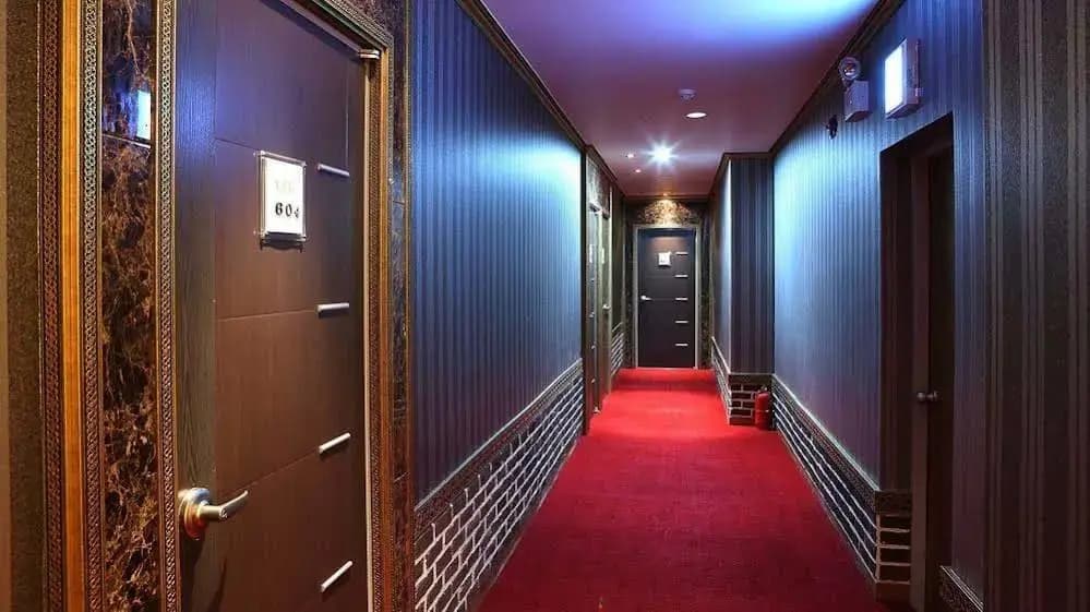Hotel photo 21