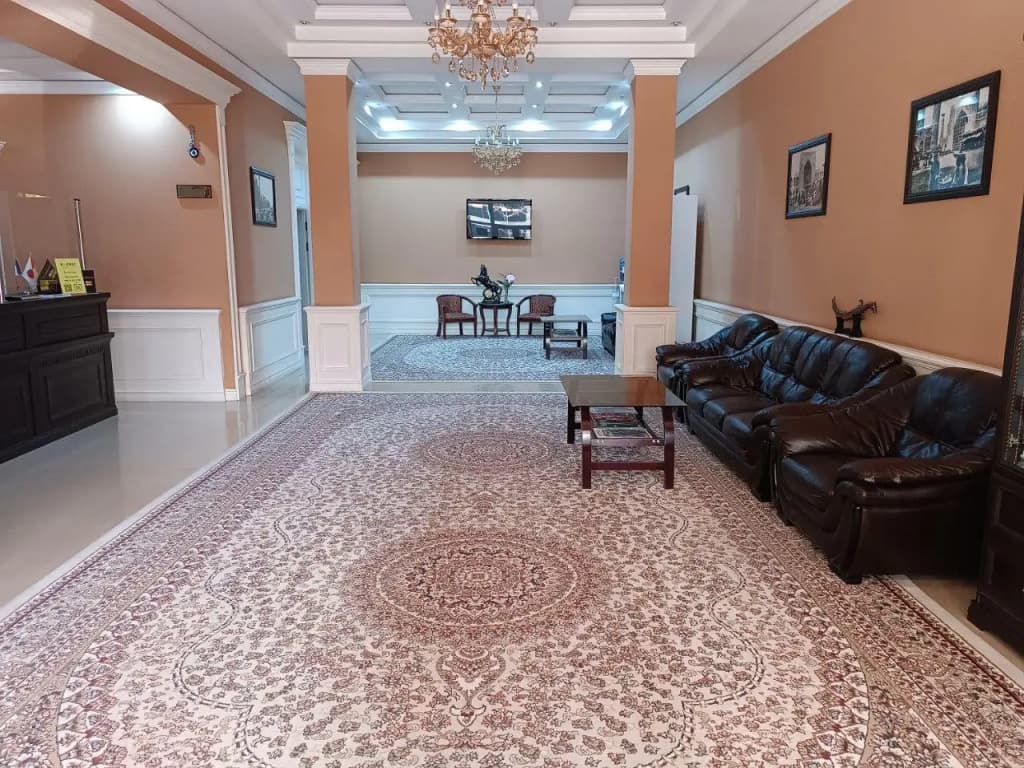 Hotel photo 12