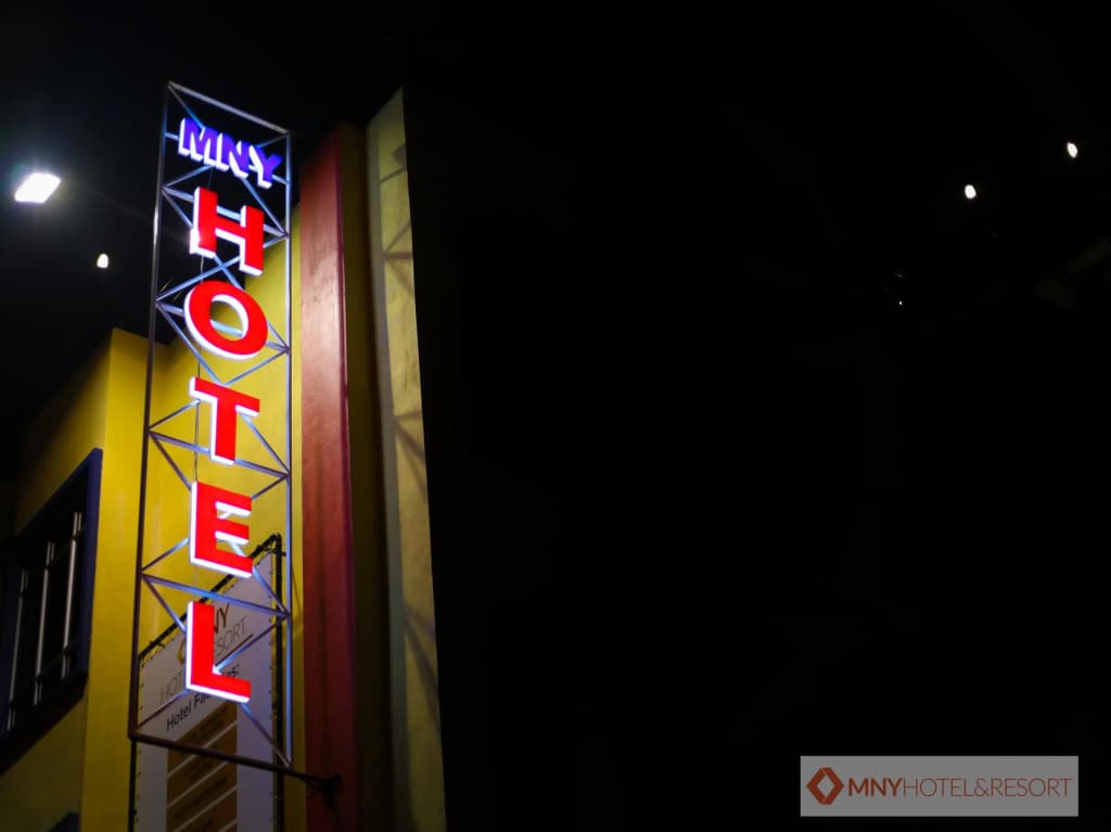 Hotel photo 1