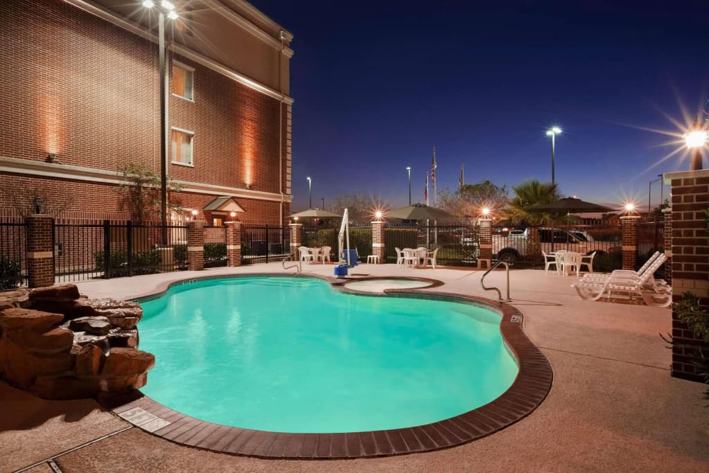 Hotel photo 10