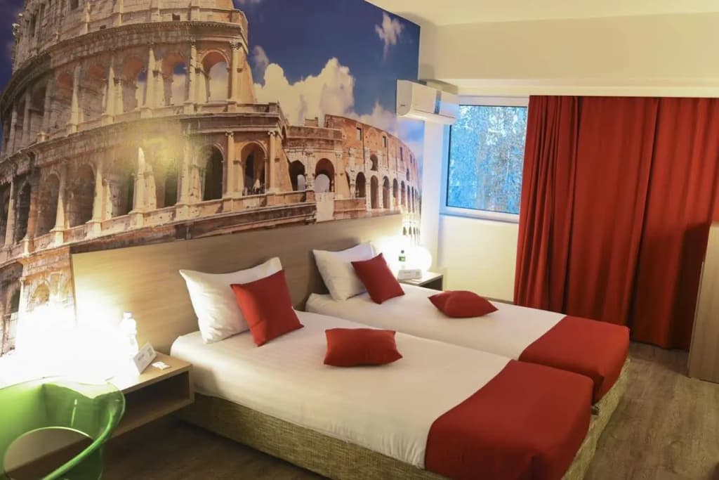 Hotel photo 4