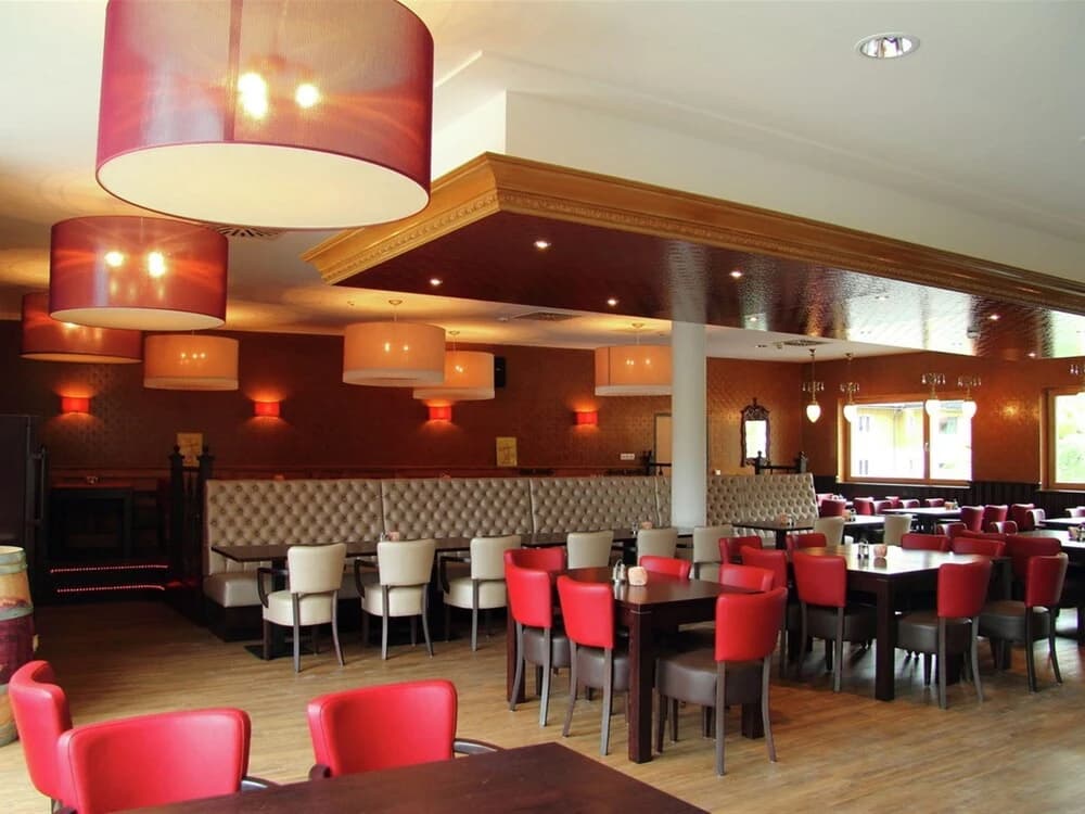 Hotel photo 18