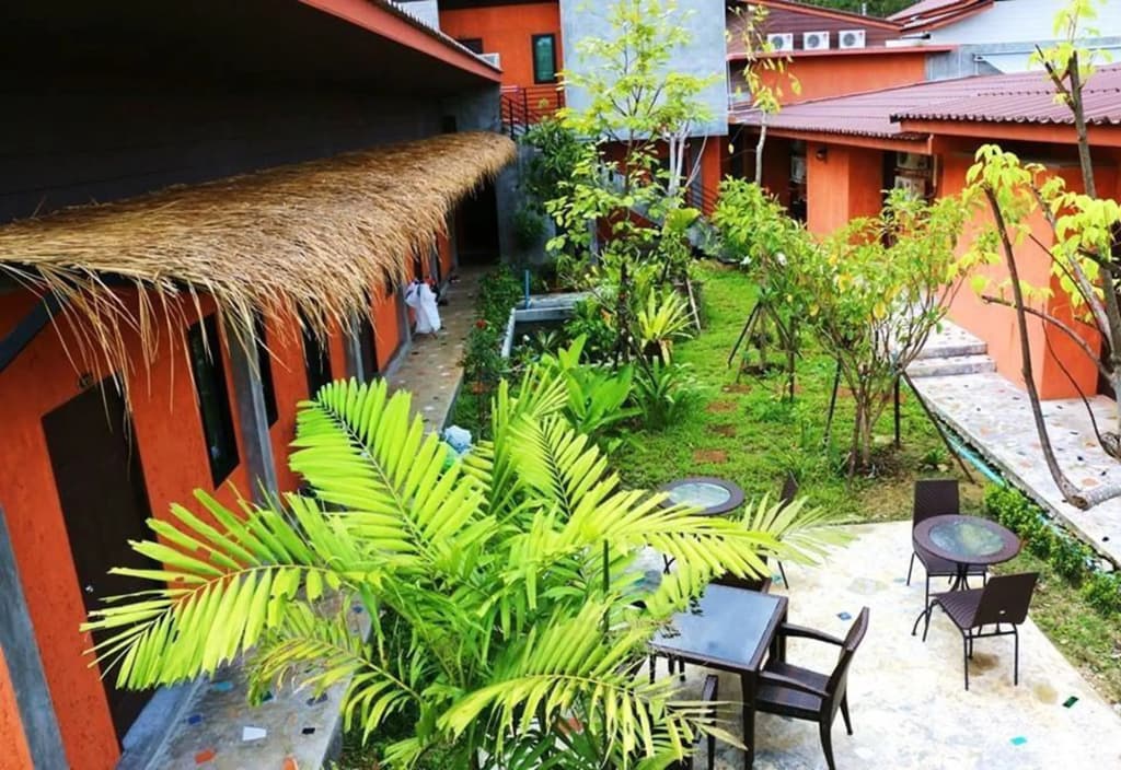 Hotel photo 23