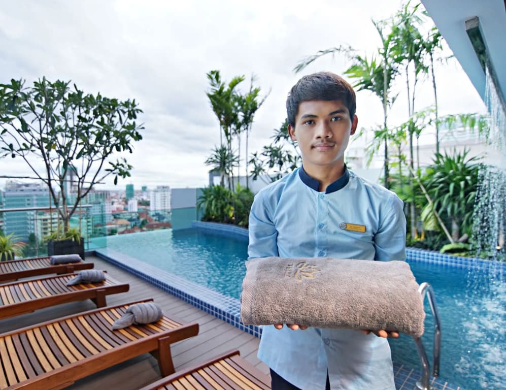 Hotel photo 29