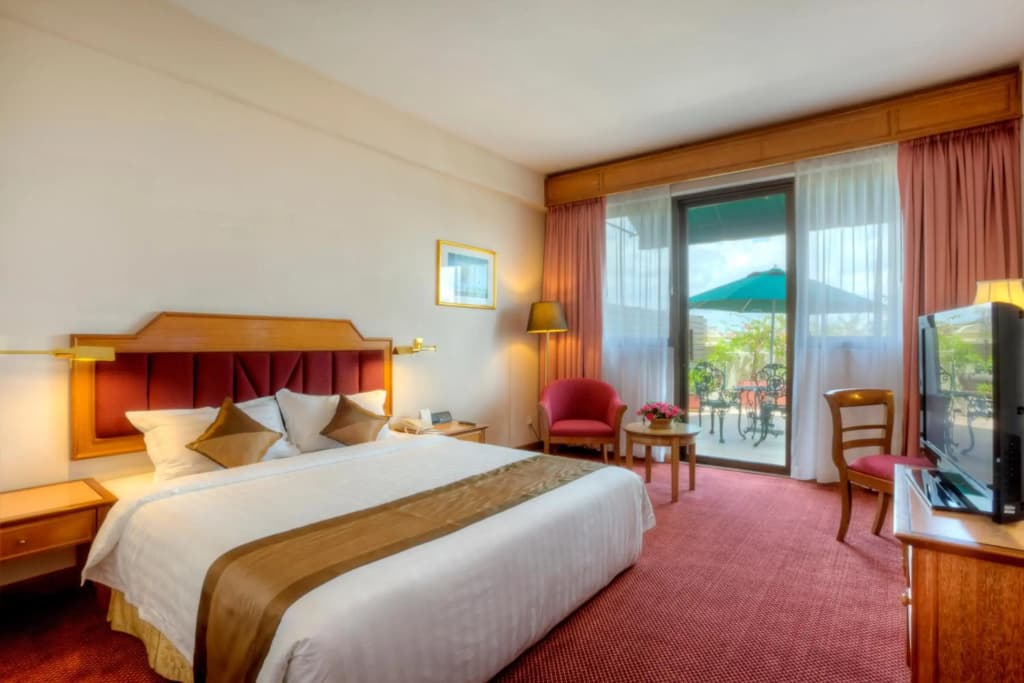 Hotel photo 2