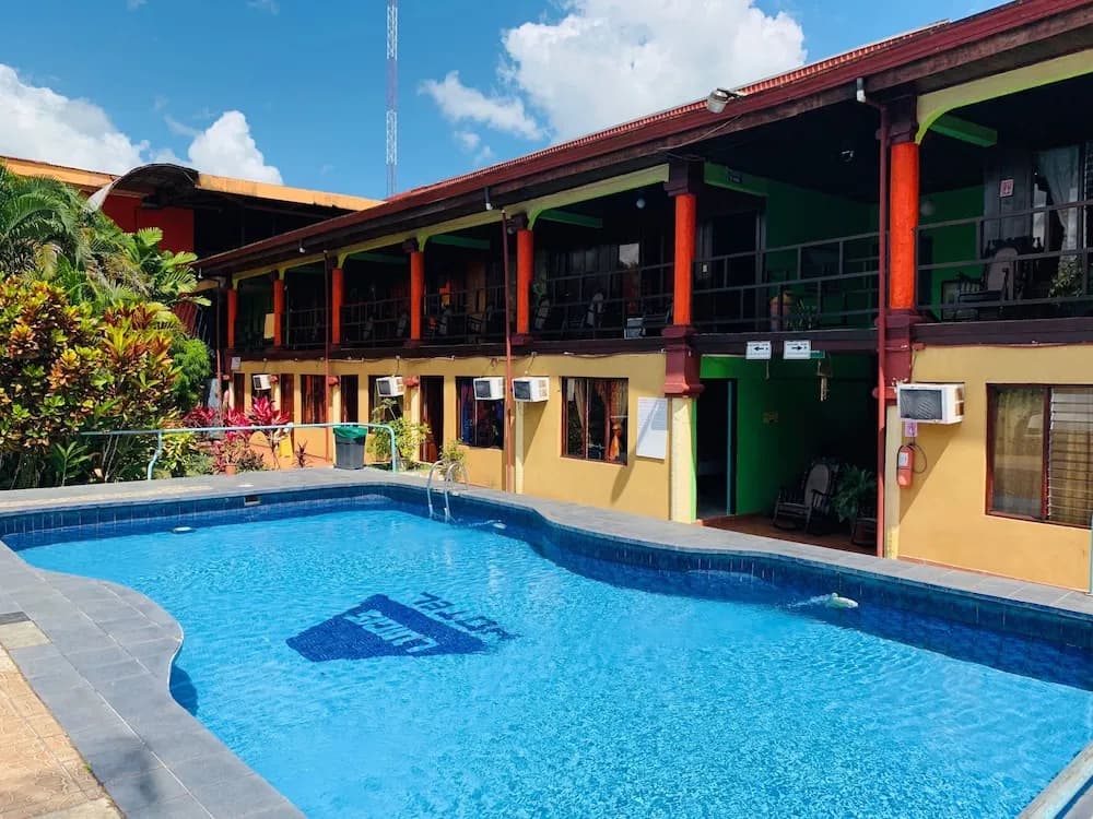 Hotel photo 13