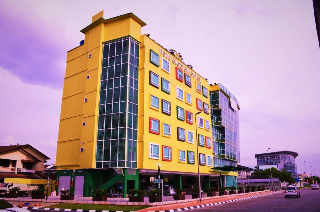 Hotel photo 1