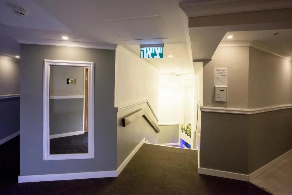 Hotel photo 12