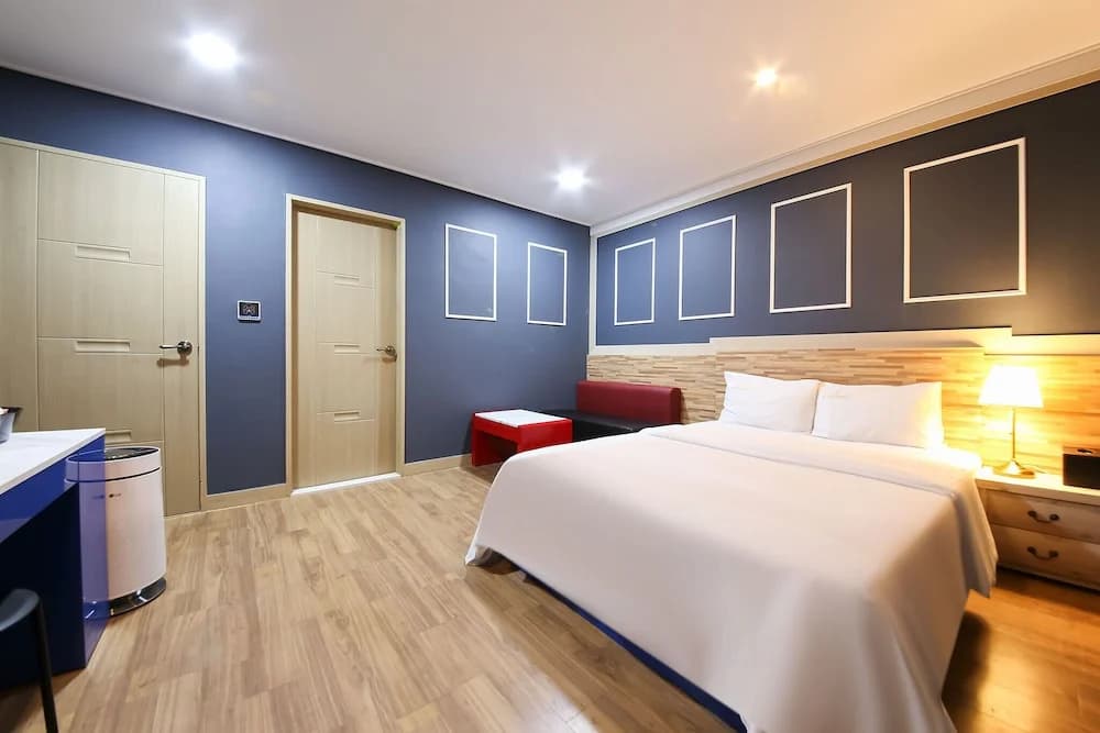 Hotel photo 12