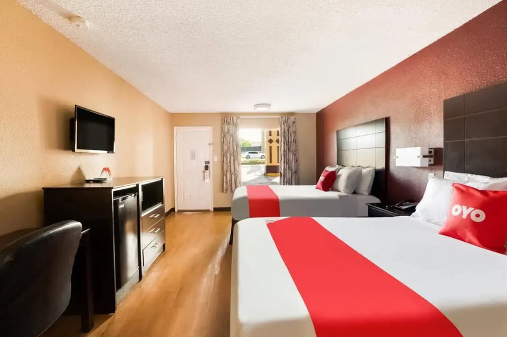 Hotel photo 7
