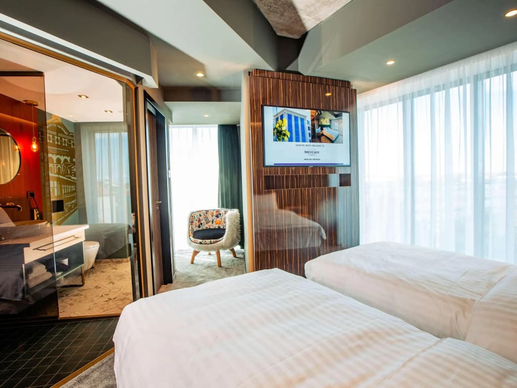 Hotel photo 7