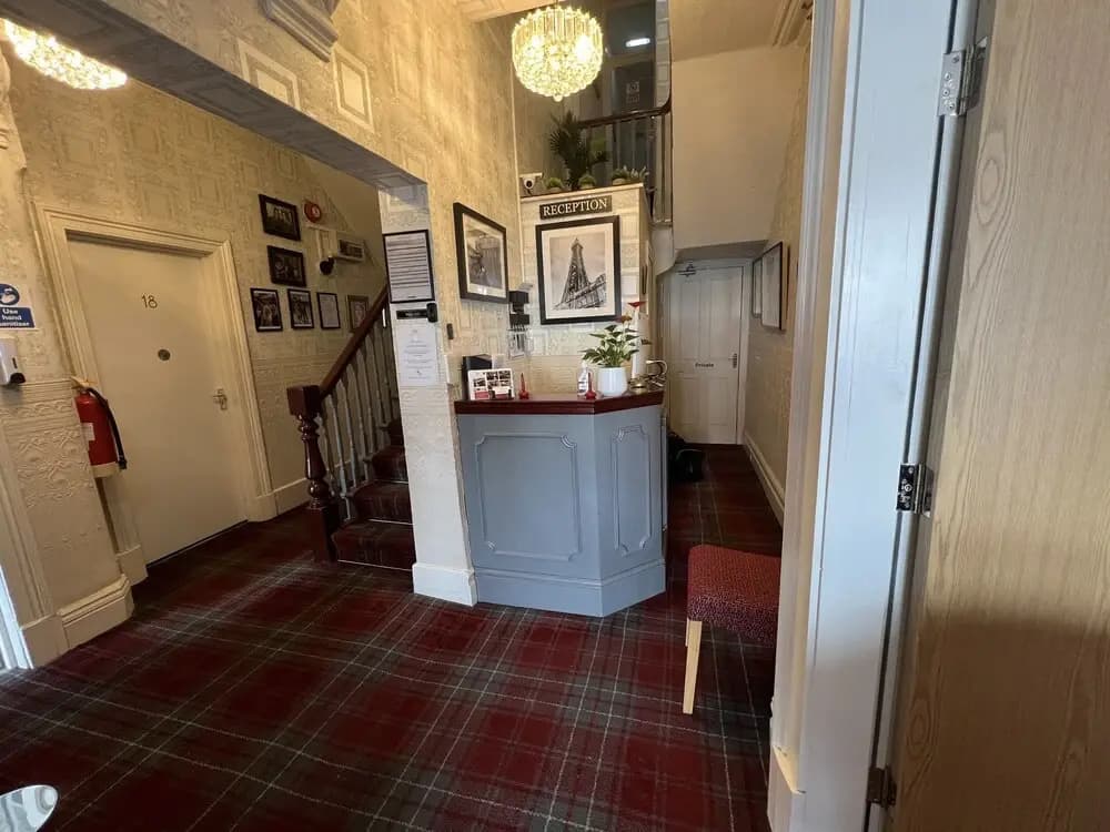 Hotel photo 14
