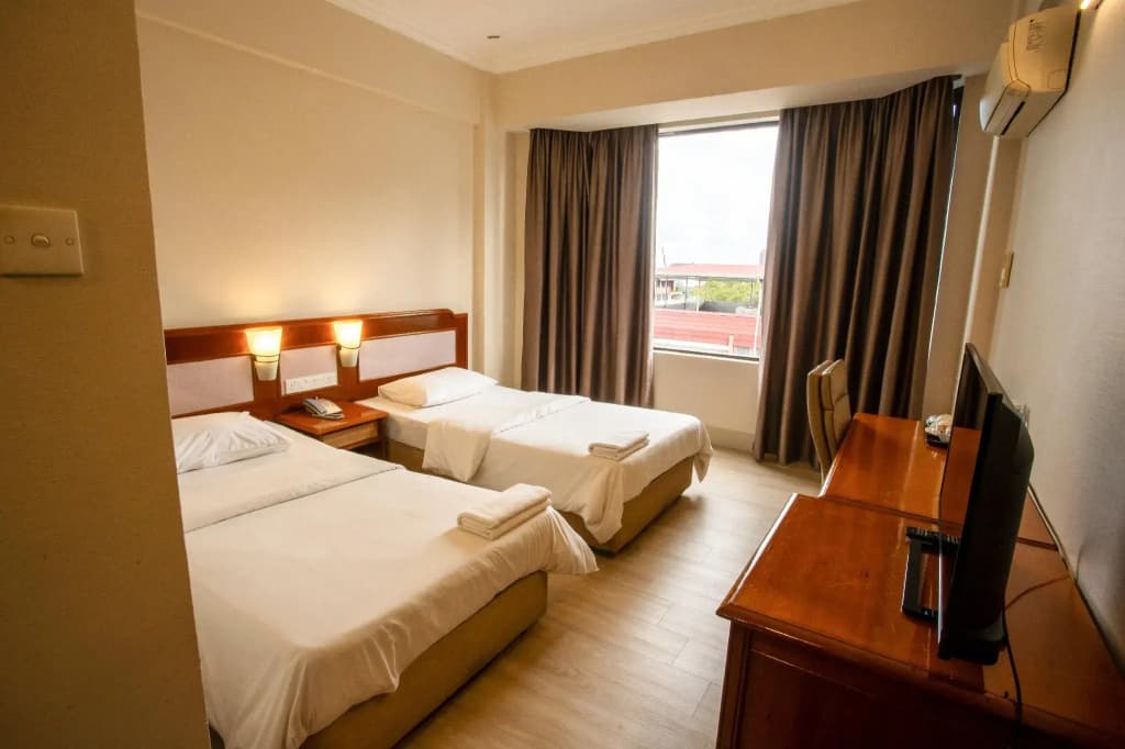 Hotel photo 10