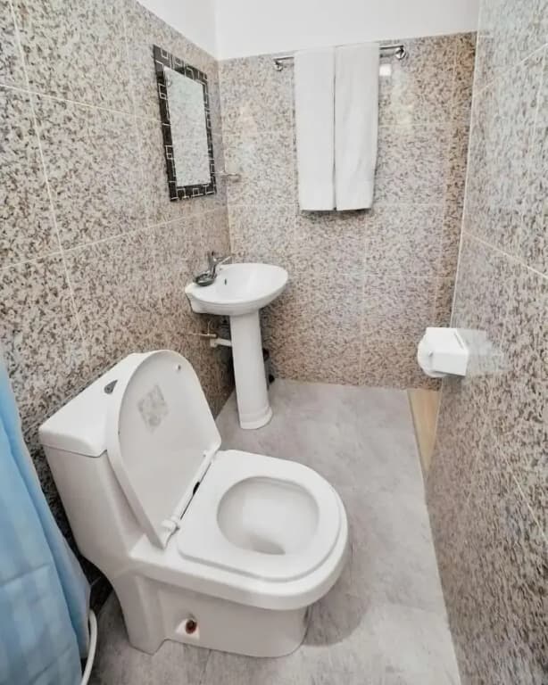 Classic Apartment