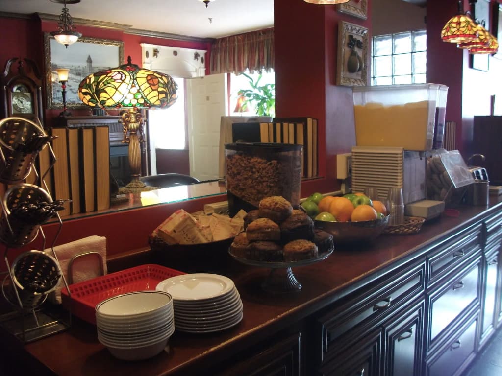 Hotel photo 10