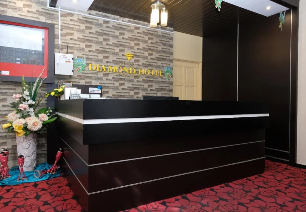 Hotel photo 9