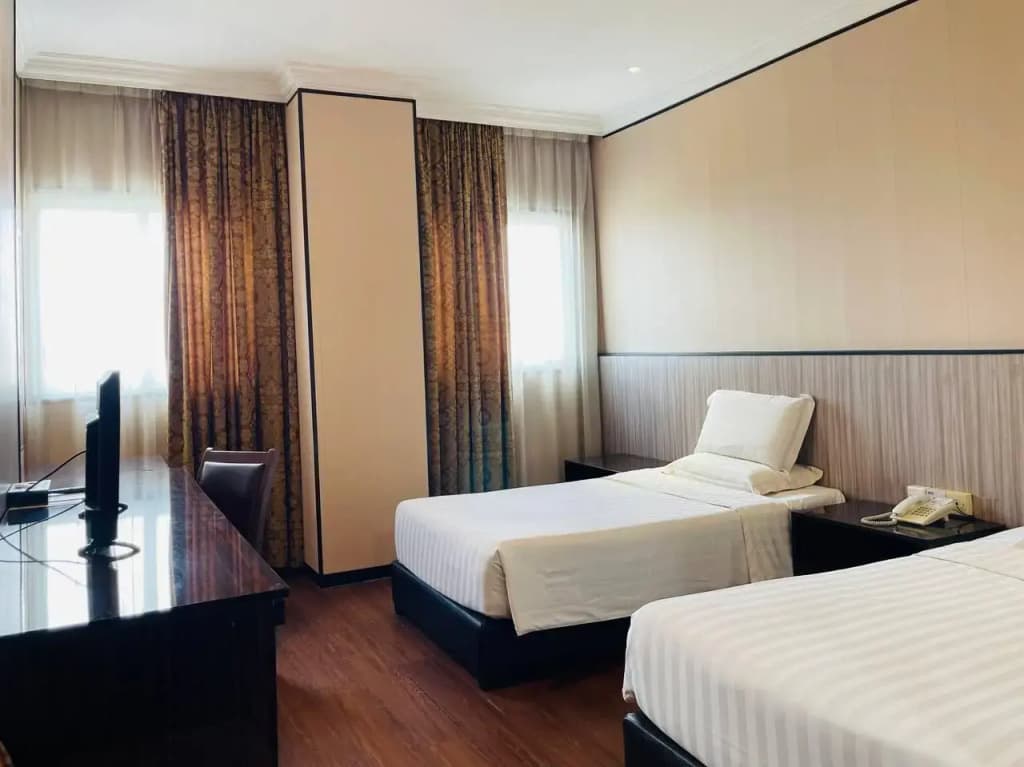 Hotel photo 20