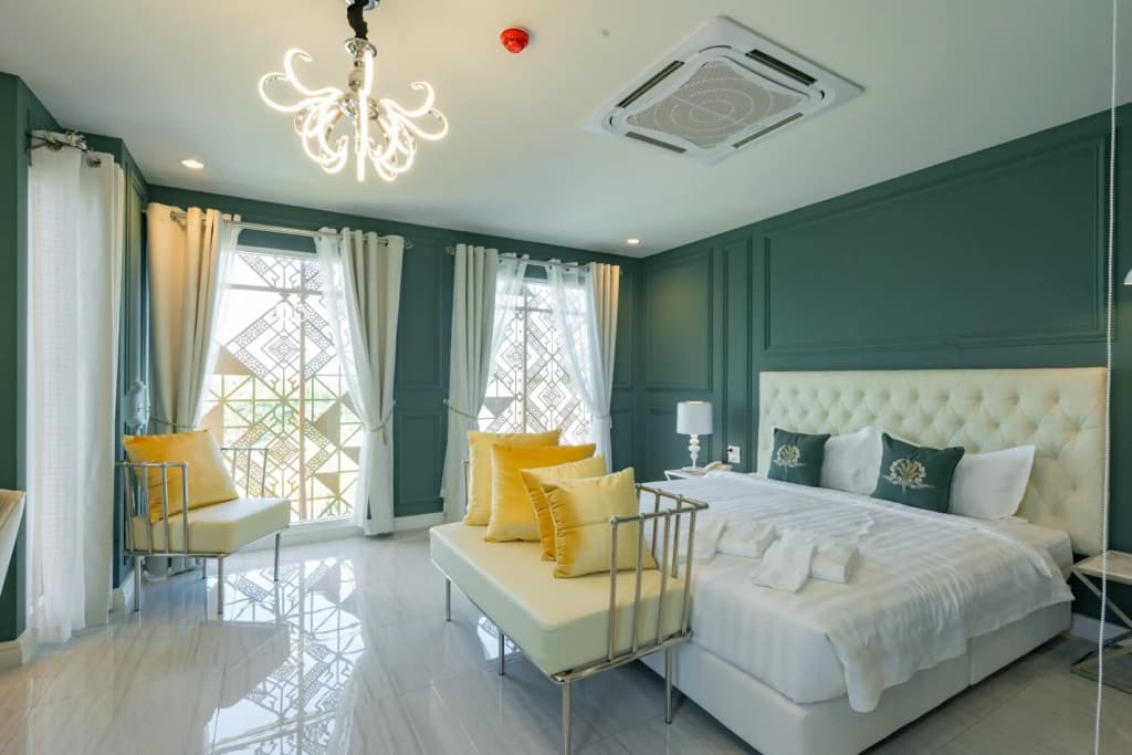 Hotel photo 6