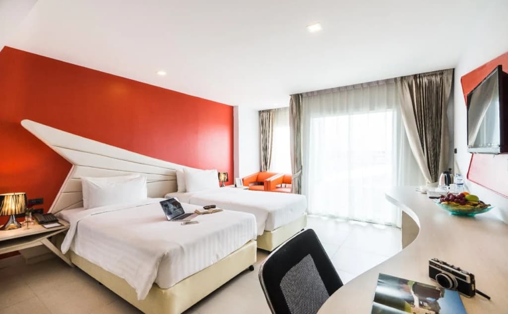Hotel photo 5