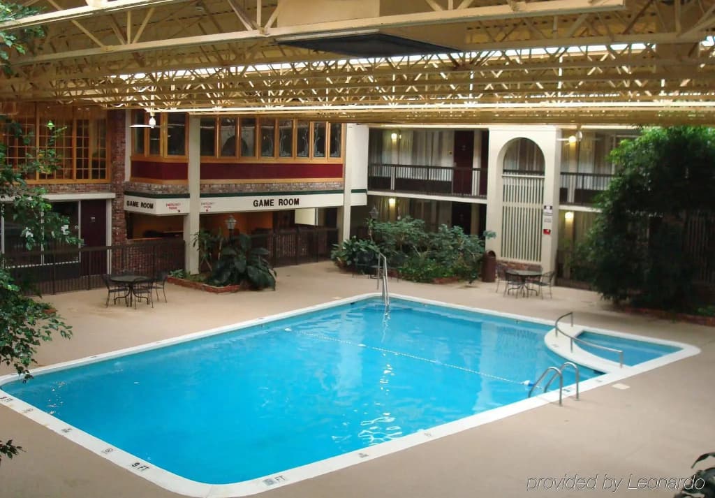 Hotel photo 16