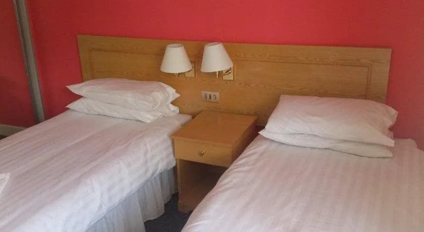 Hotel photo 7