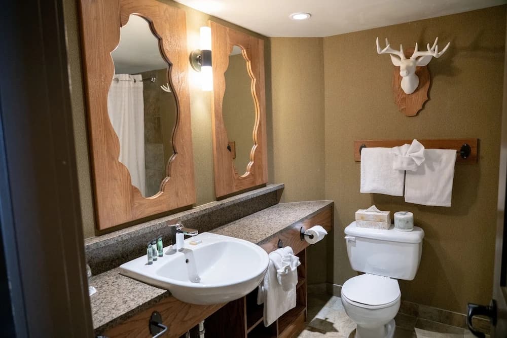 Superior Quadruple room
