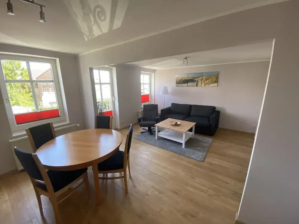 Family Apartment
