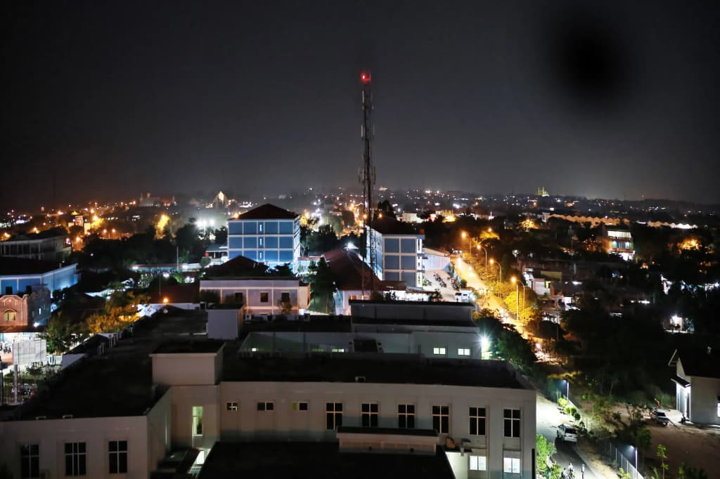 Hotel photo 11