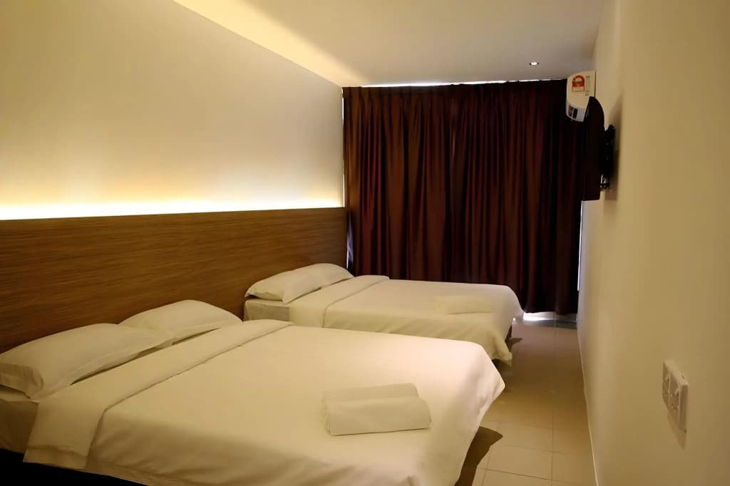 Hotel photo 19