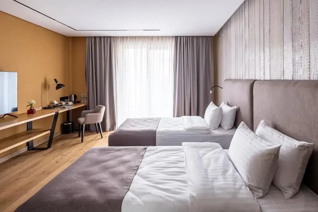 Hotel photo 7