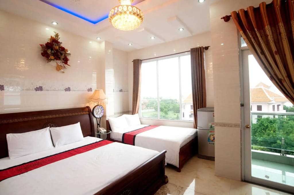 Hotel photo 7