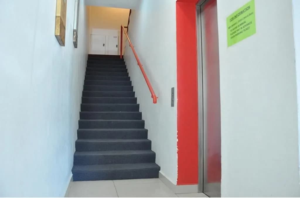 Hotel photo 10