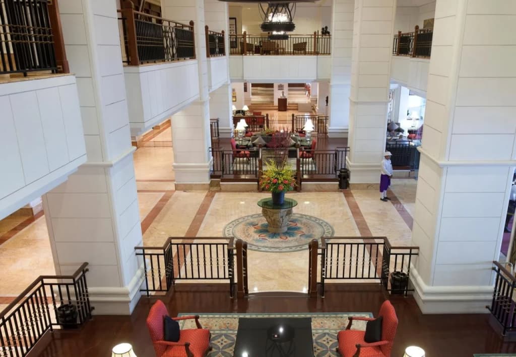 Hotel photo 14