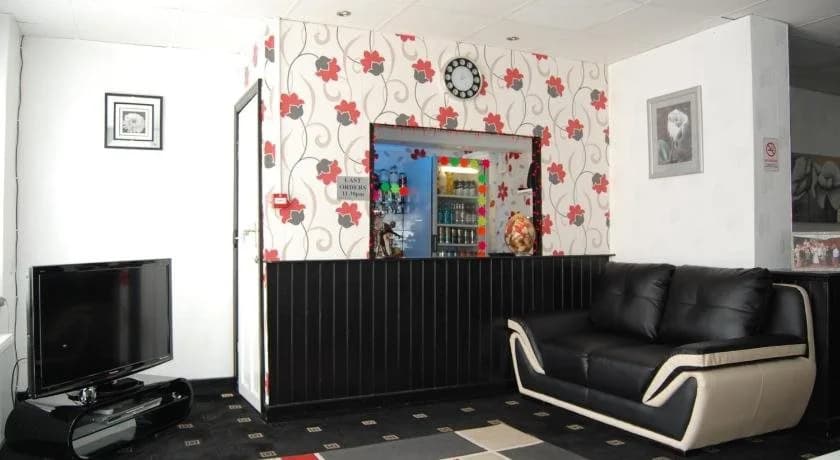 Hotel photo 11