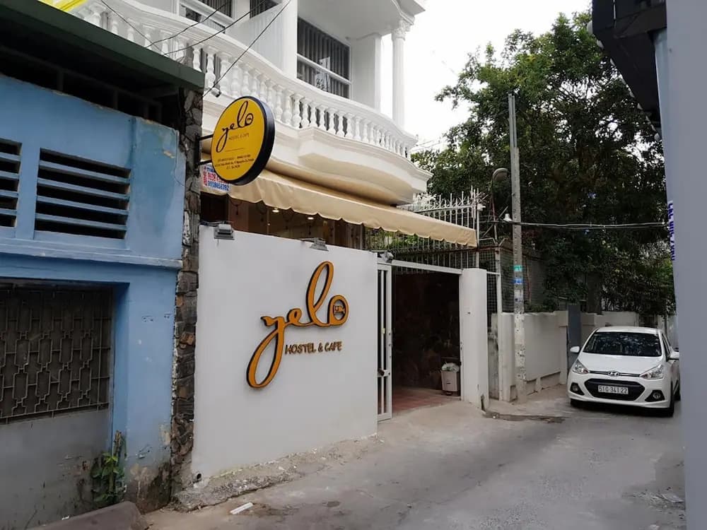 Hotel photo 13