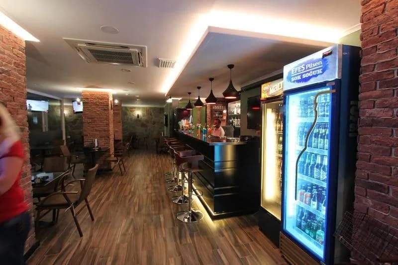 Hotel photo 19