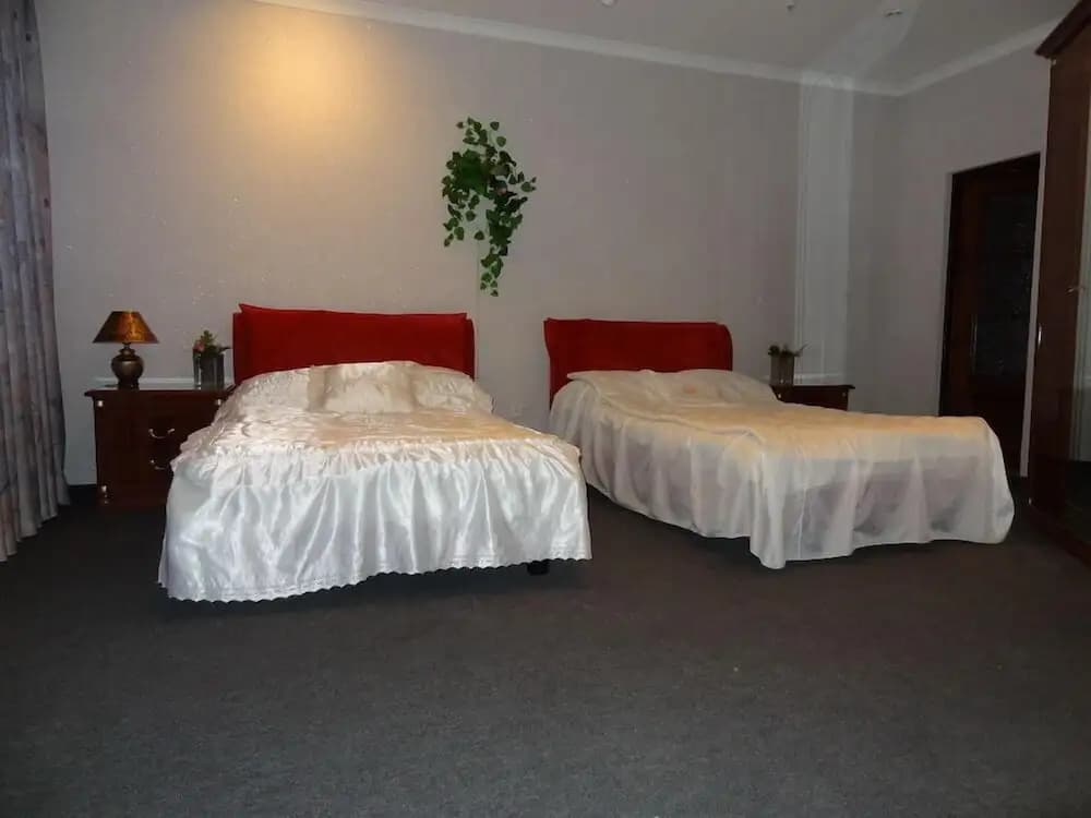 Business room
