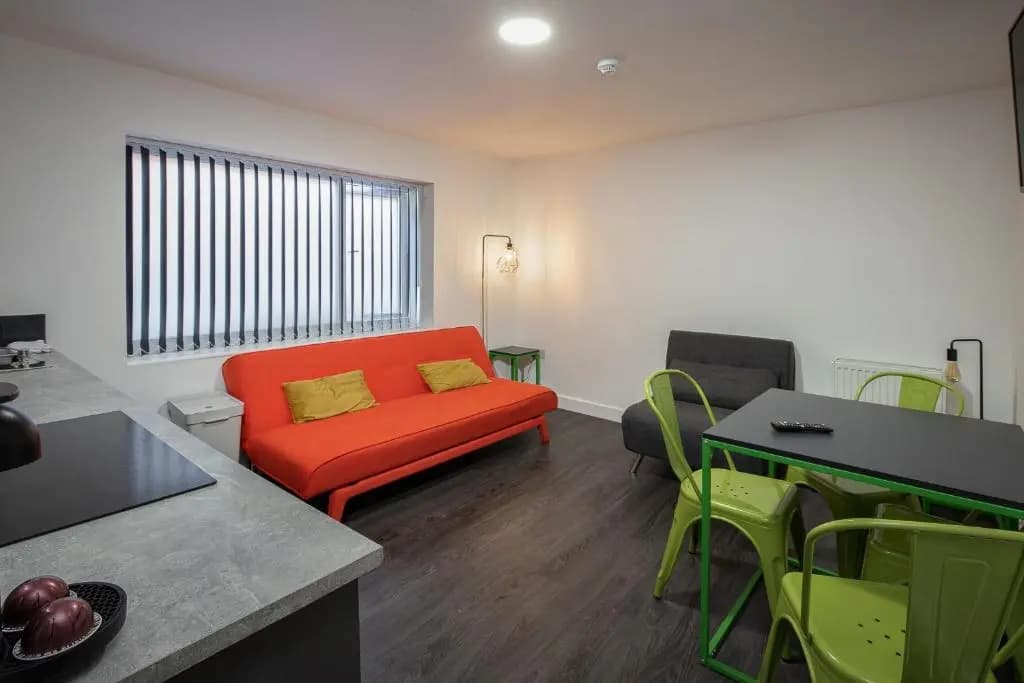 Hotel photo 5