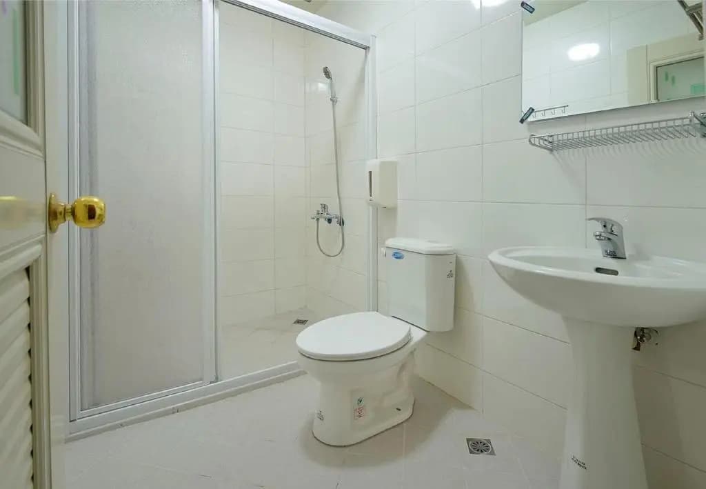 Standard Double room full double bed